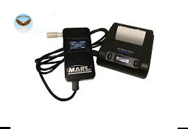 Máy đo nồng độ cồn ALCOVISOR Mars Elite
